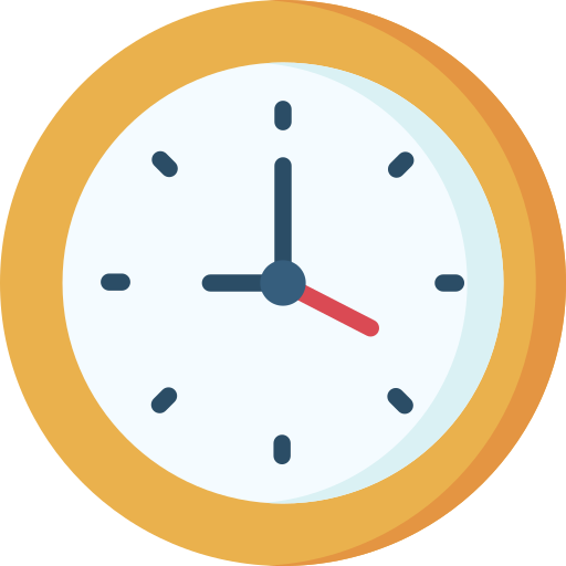 On-Time Delivery