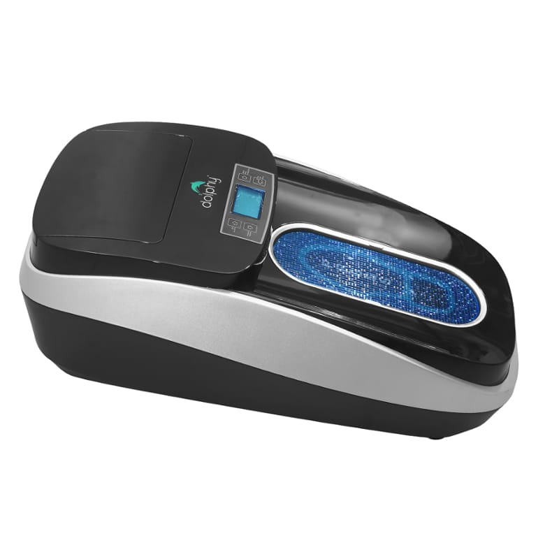 Automatic Shoe Cover Machines