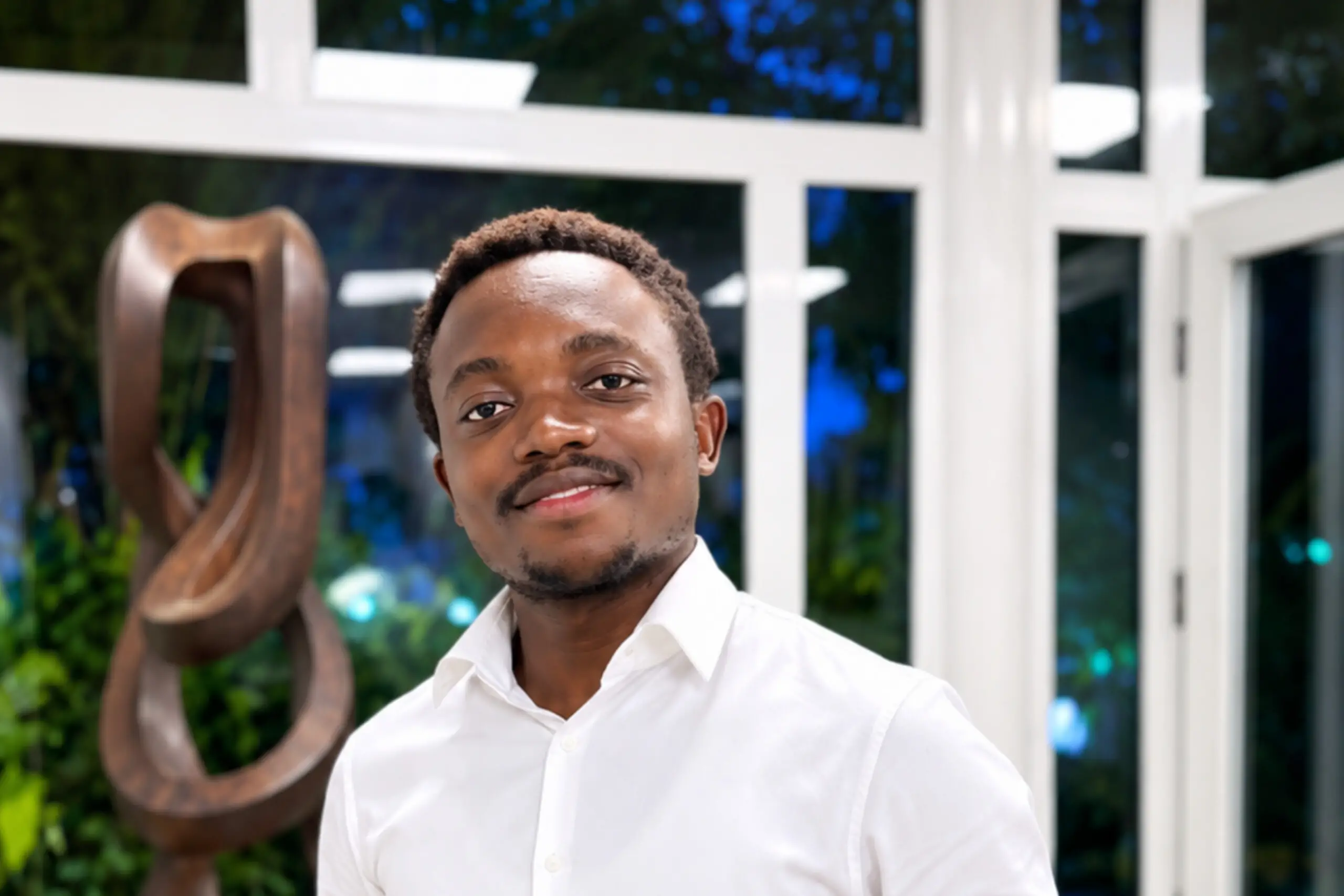 Didiem Ngoy